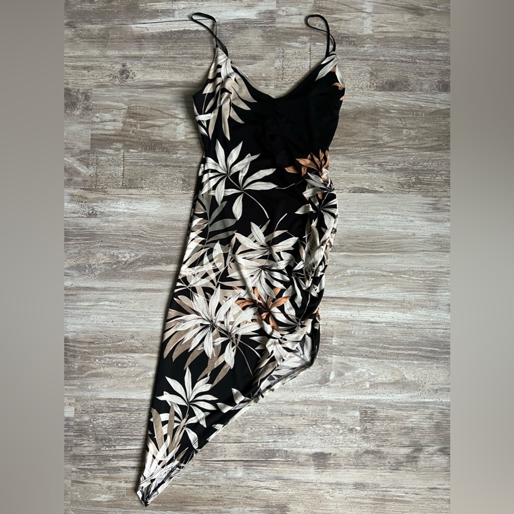 Windsor mini dress
